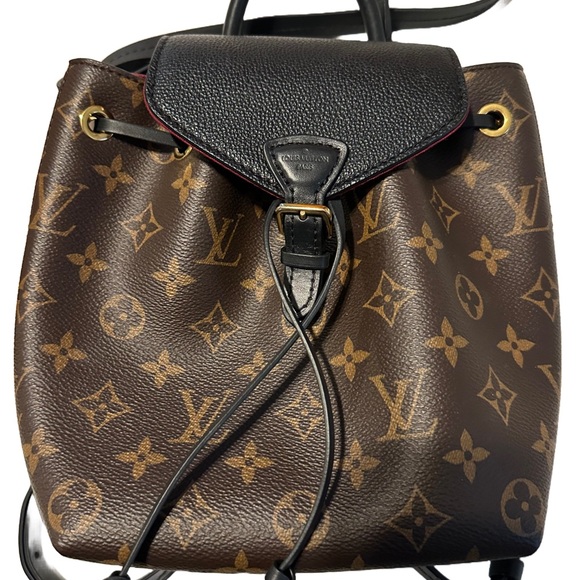 Authentic! Louis Vuitton Handbag - Picture 4 of 8